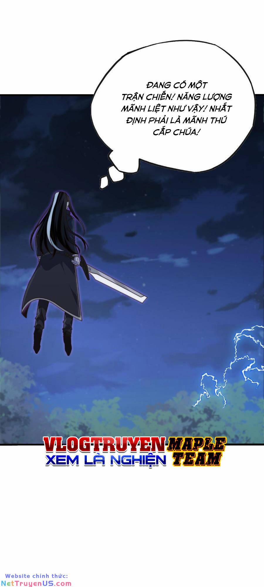 Farm Quái Thành Thần 15 trang 72