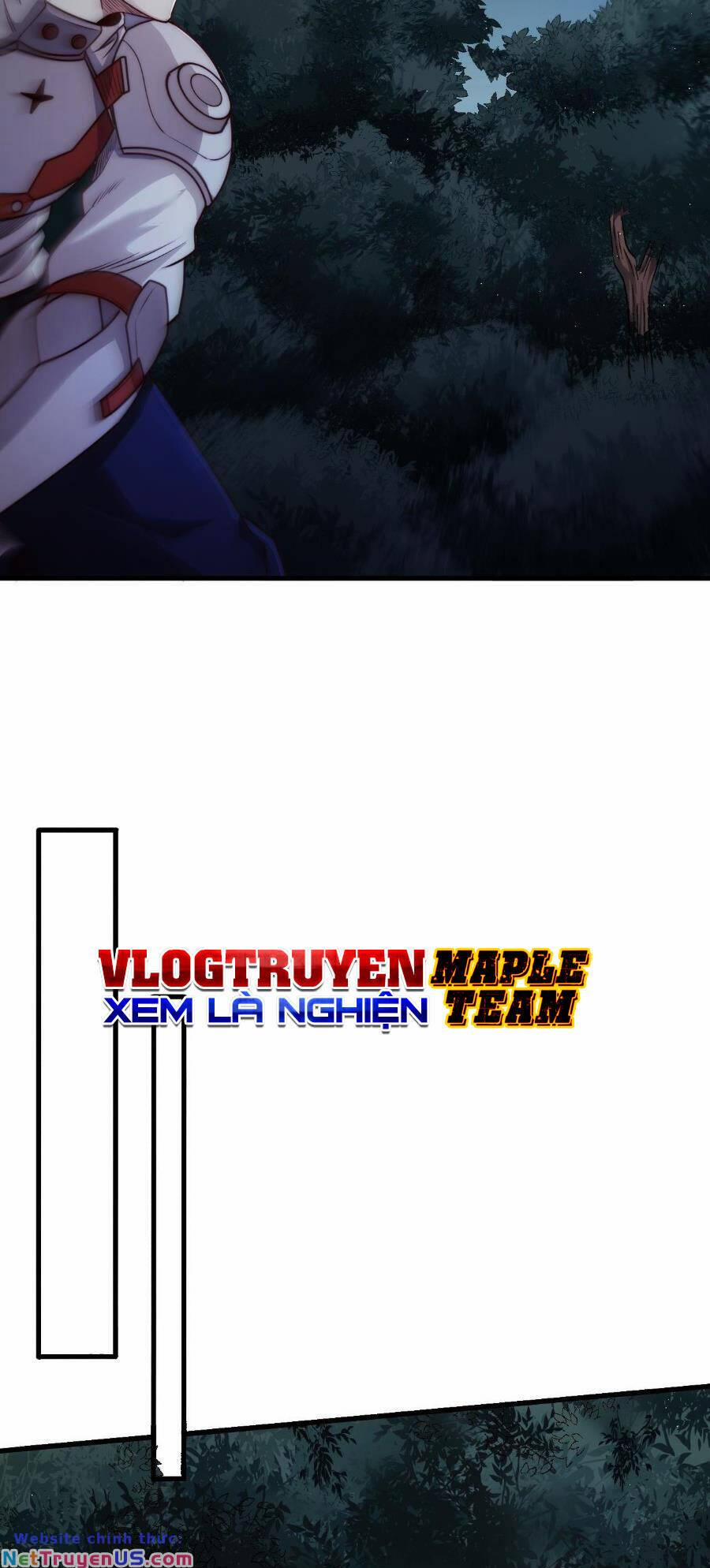 Farm Quái Thành Thần 16 trang 11