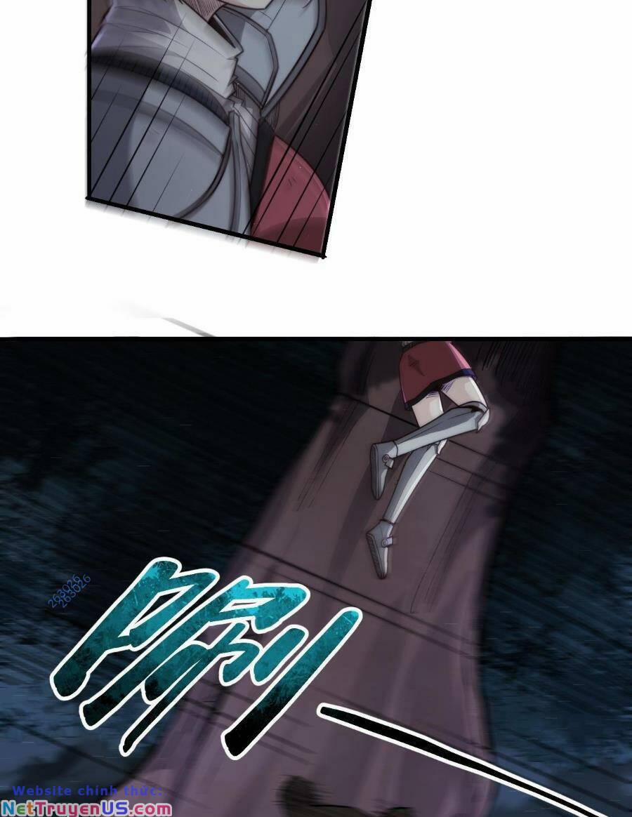 Farm Quái Thành Thần 16 trang 22