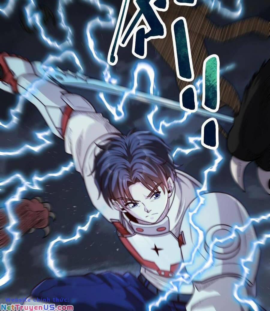 Farm Quái Thành Thần 16 trang 27