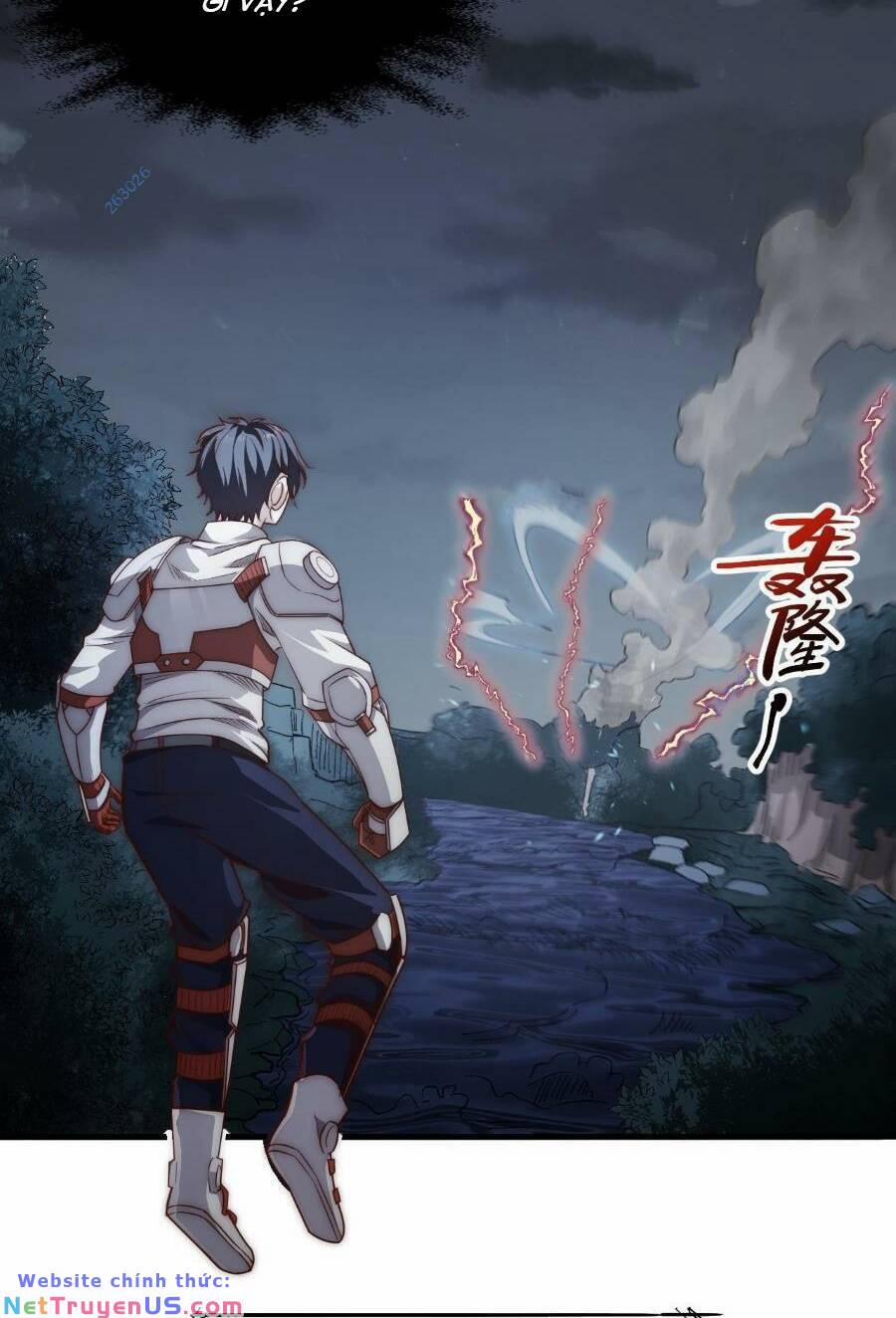 Farm Quái Thành Thần 16 trang 39