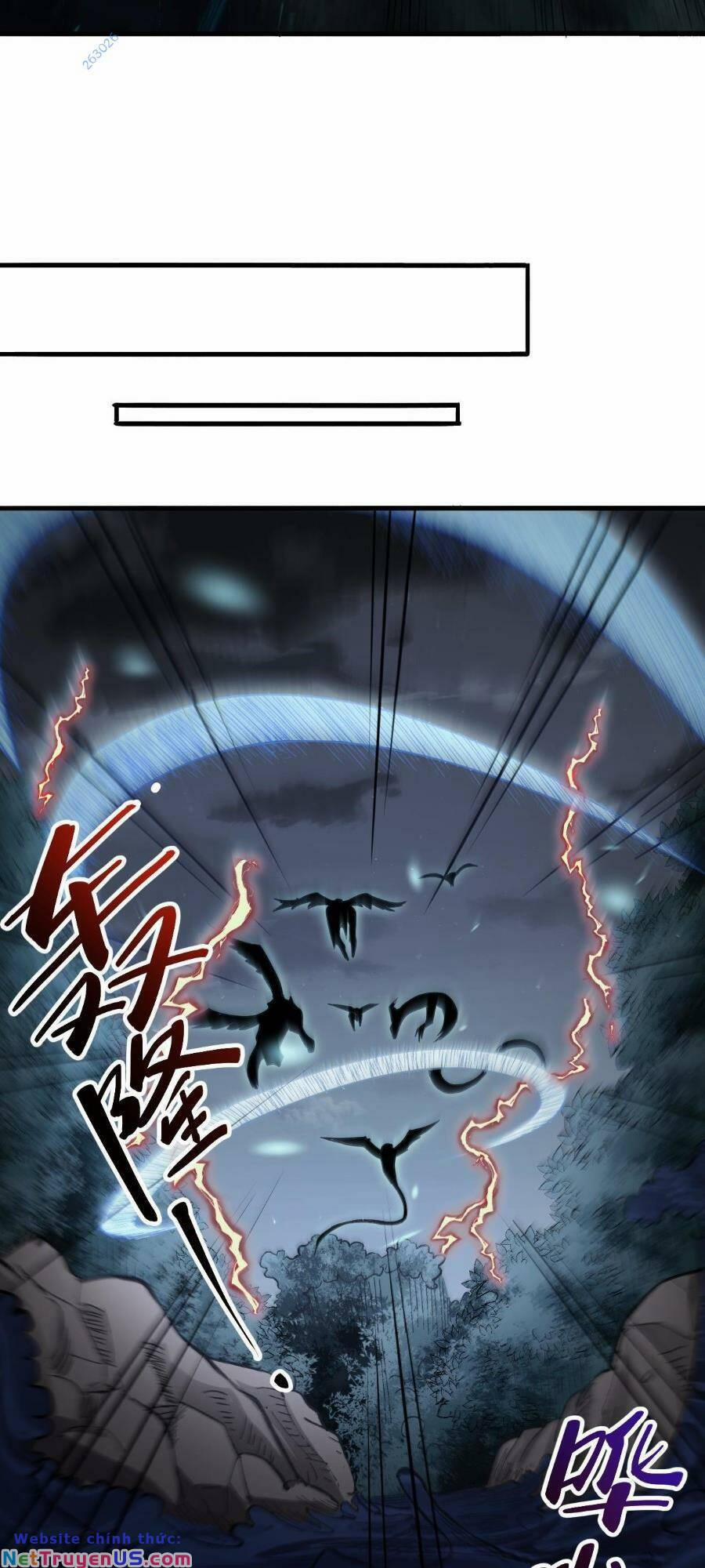 Farm Quái Thành Thần 16 trang 43