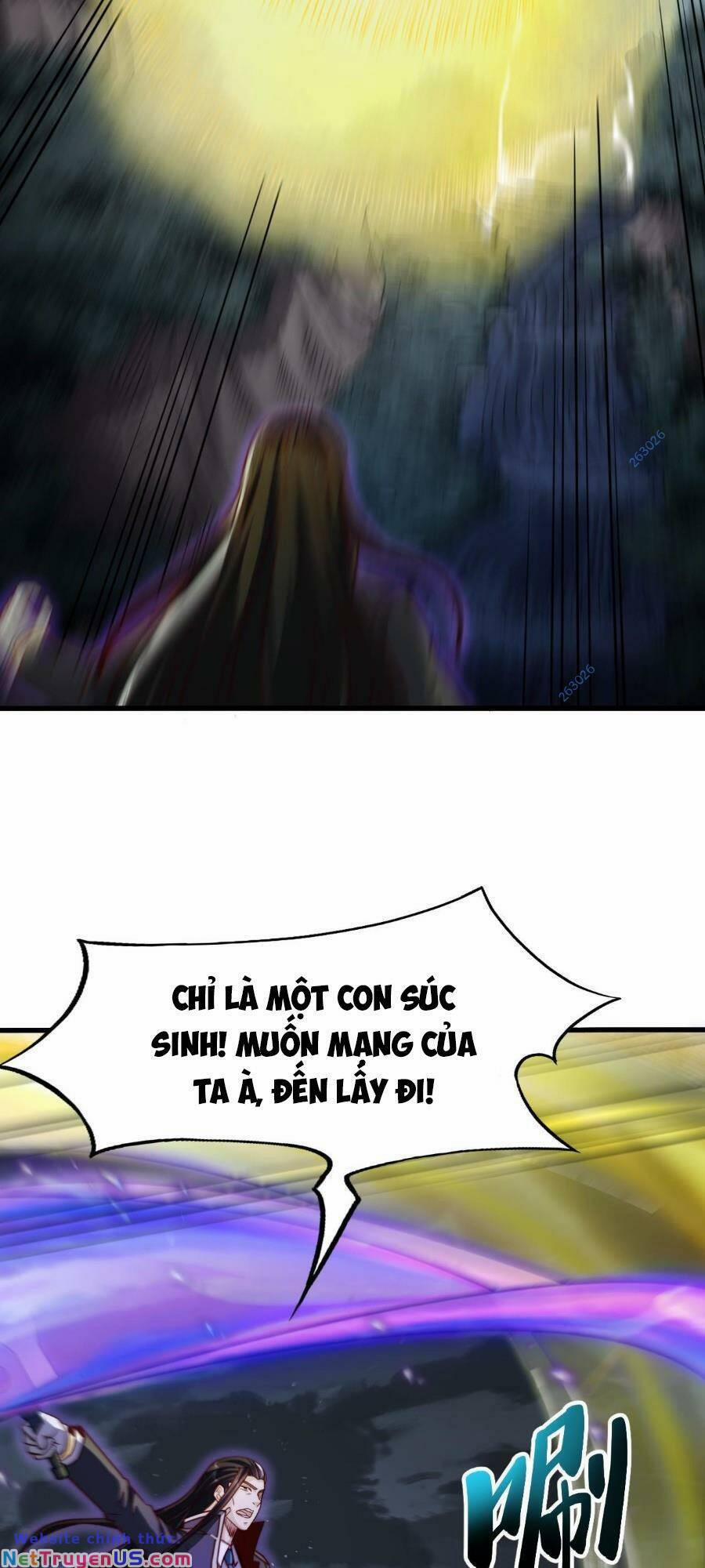Farm Quái Thành Thần 16 trang 50