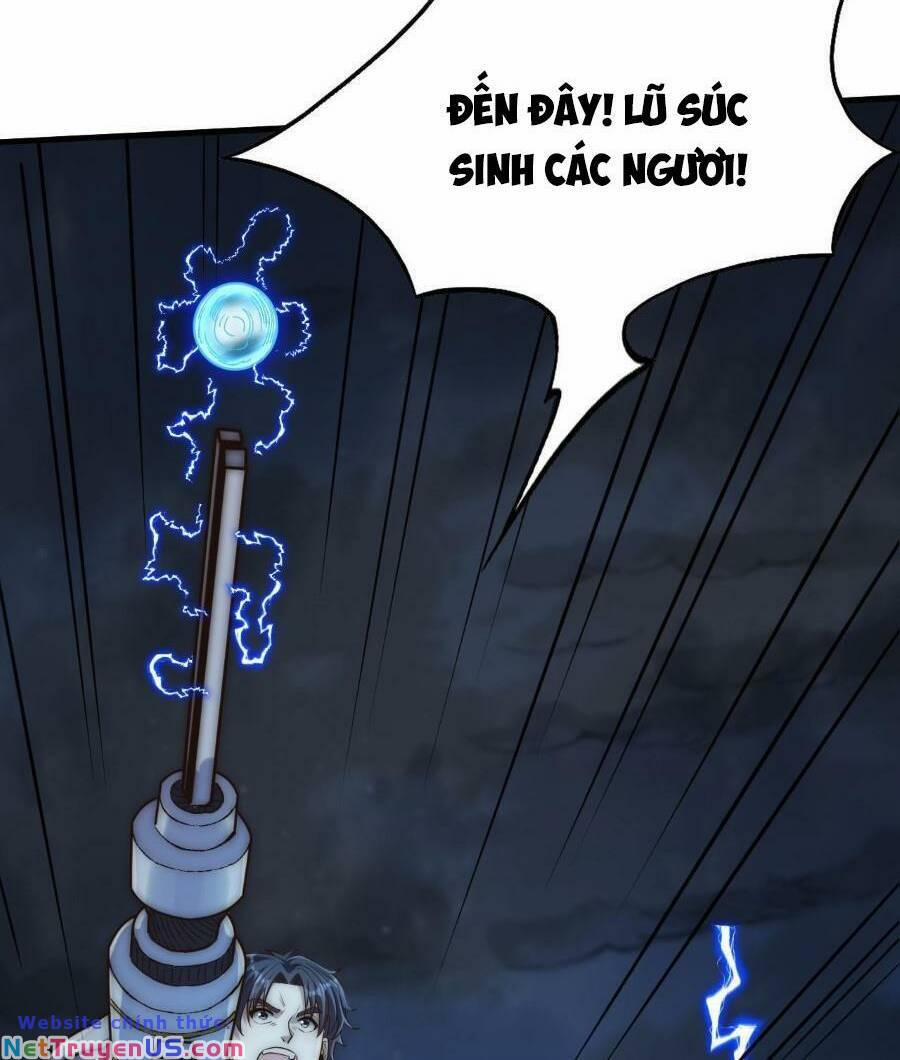 Farm Quái Thành Thần 16 trang 66