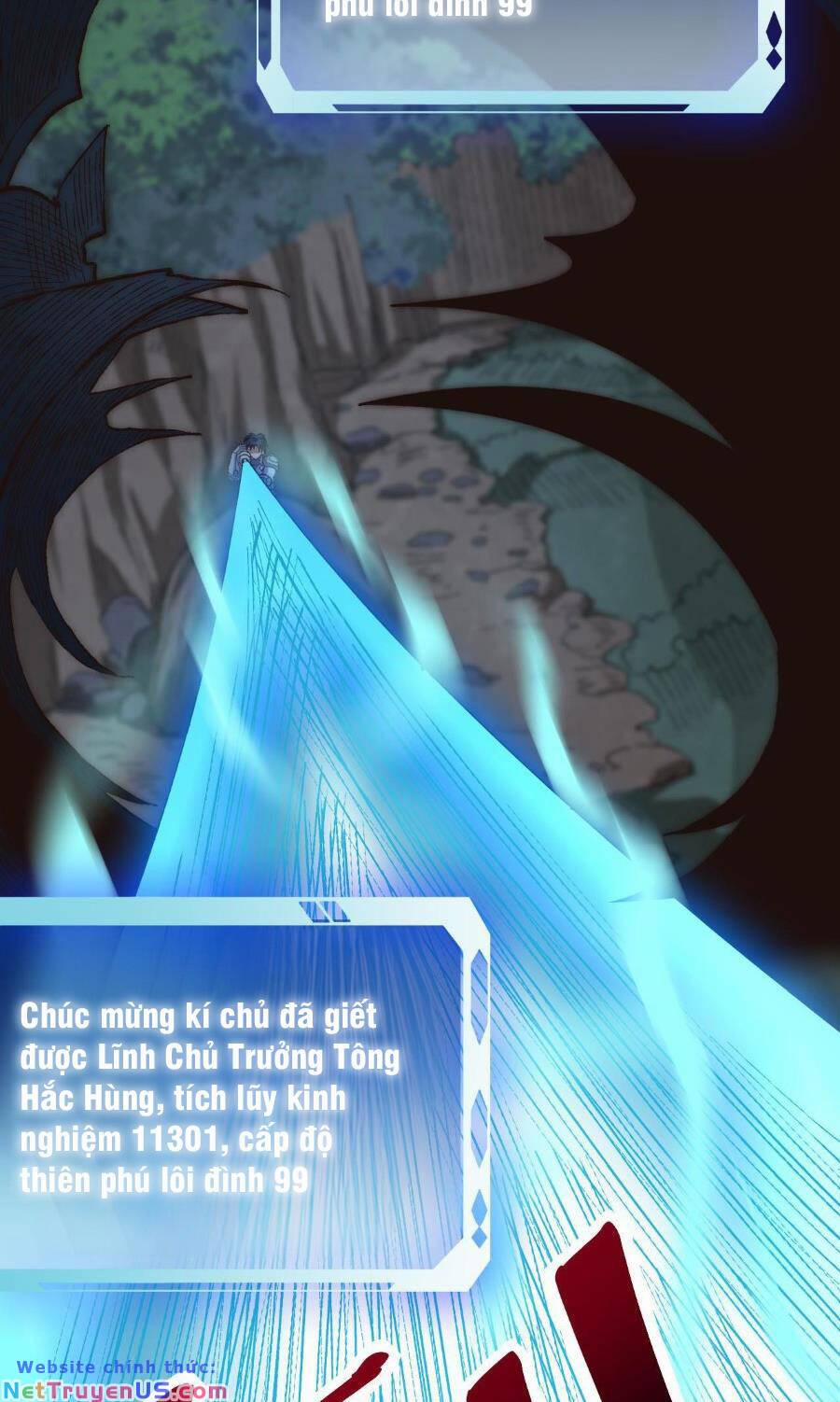 Farm Quái Thành Thần 16 trang 68