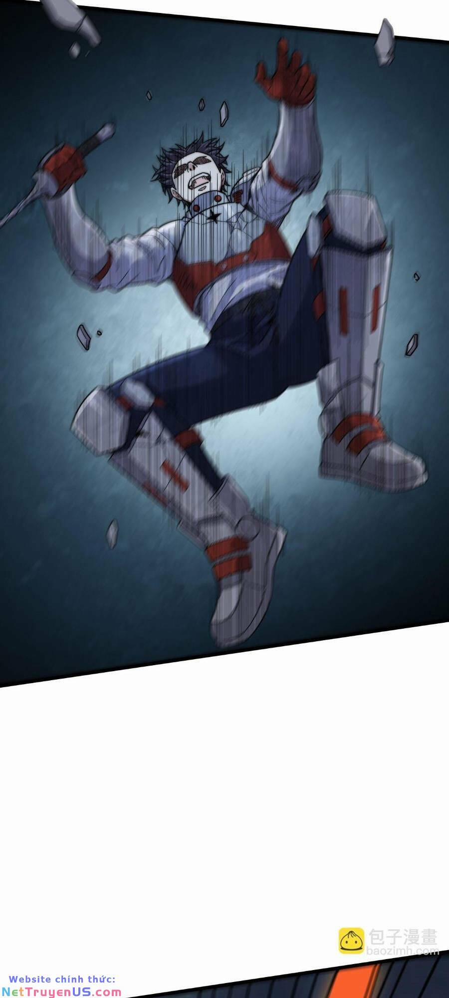 Farm Quái Thành Thần 17 trang 15