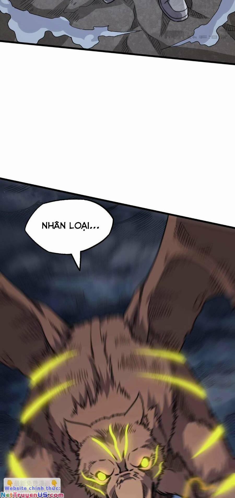 Farm Quái Thành Thần 17 trang 18