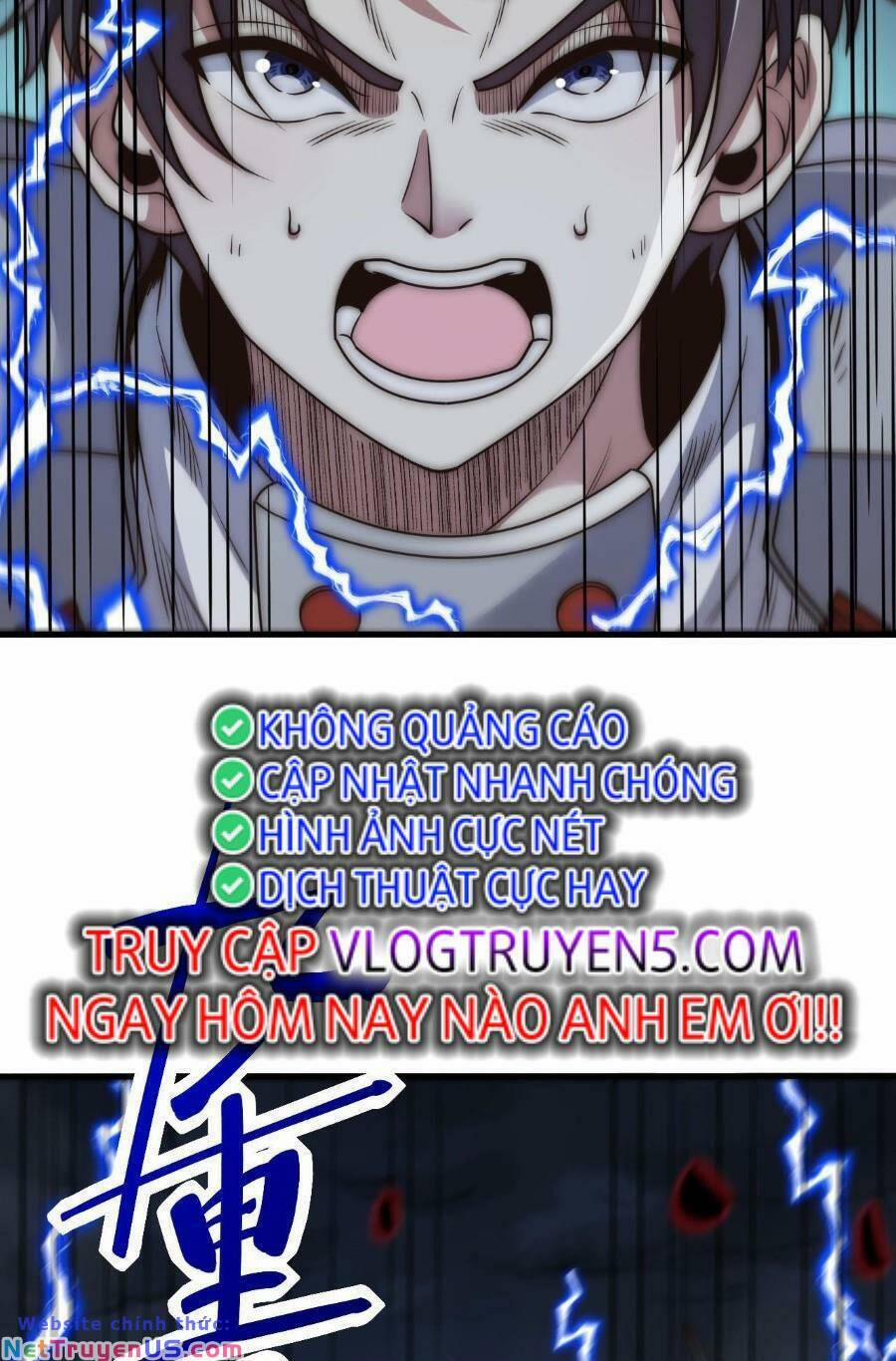 Farm Quái Thành Thần 17 trang 2