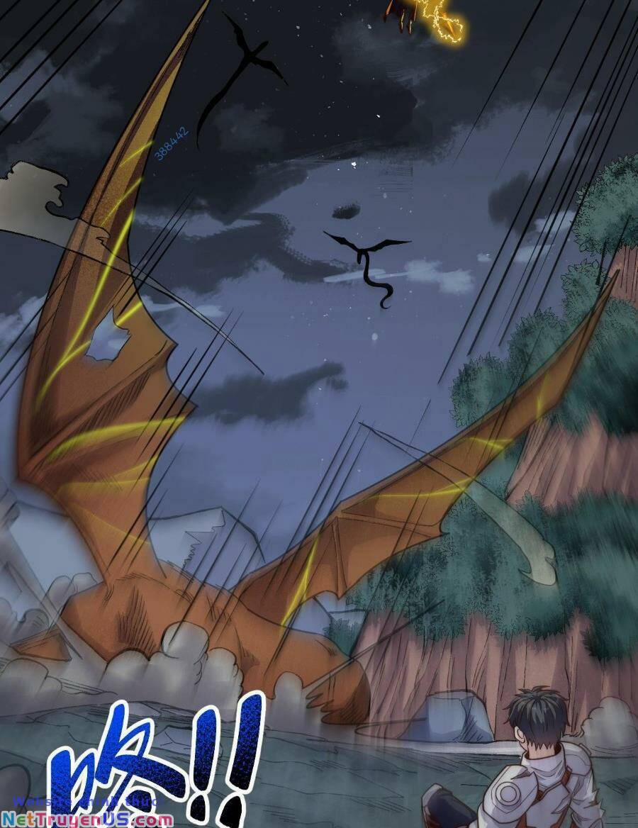 Farm Quái Thành Thần 17 trang 34