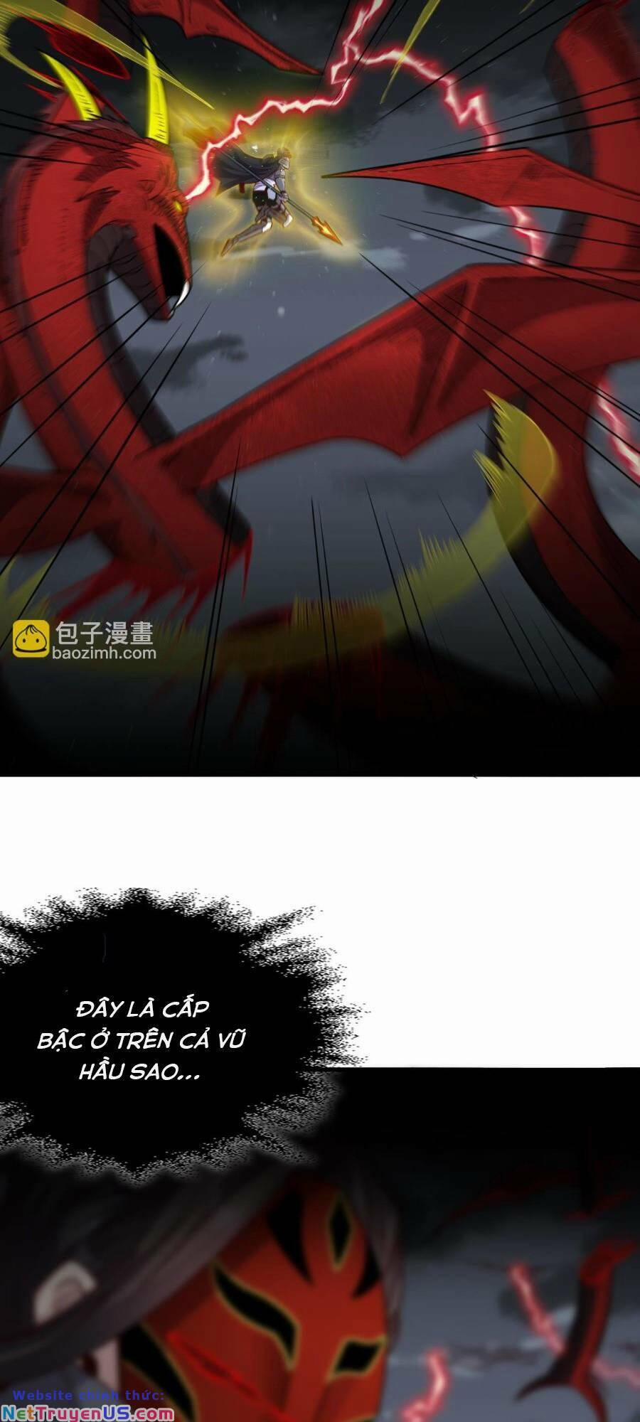 Farm Quái Thành Thần 17 trang 36