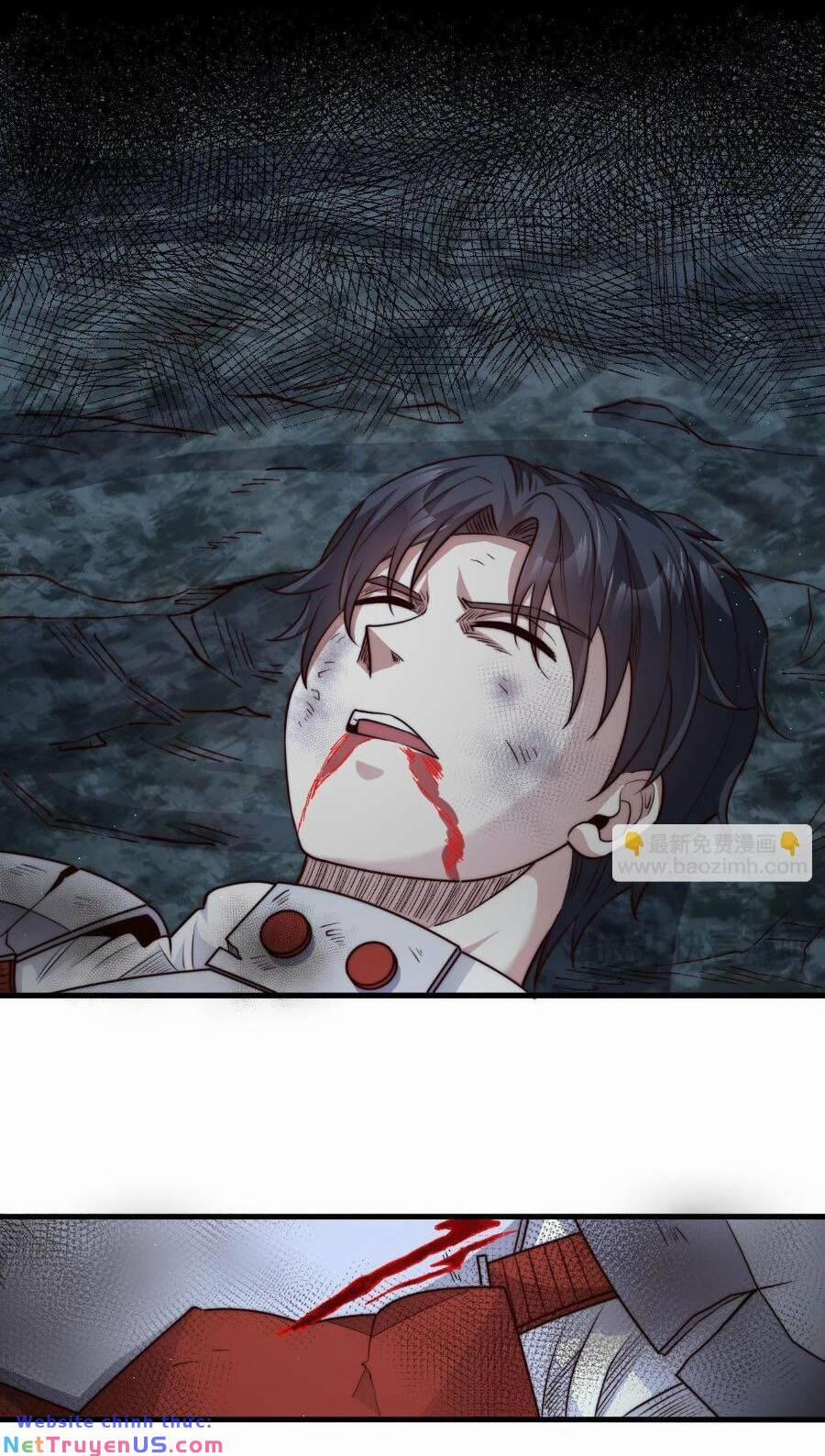 Farm Quái Thành Thần 17 trang 39