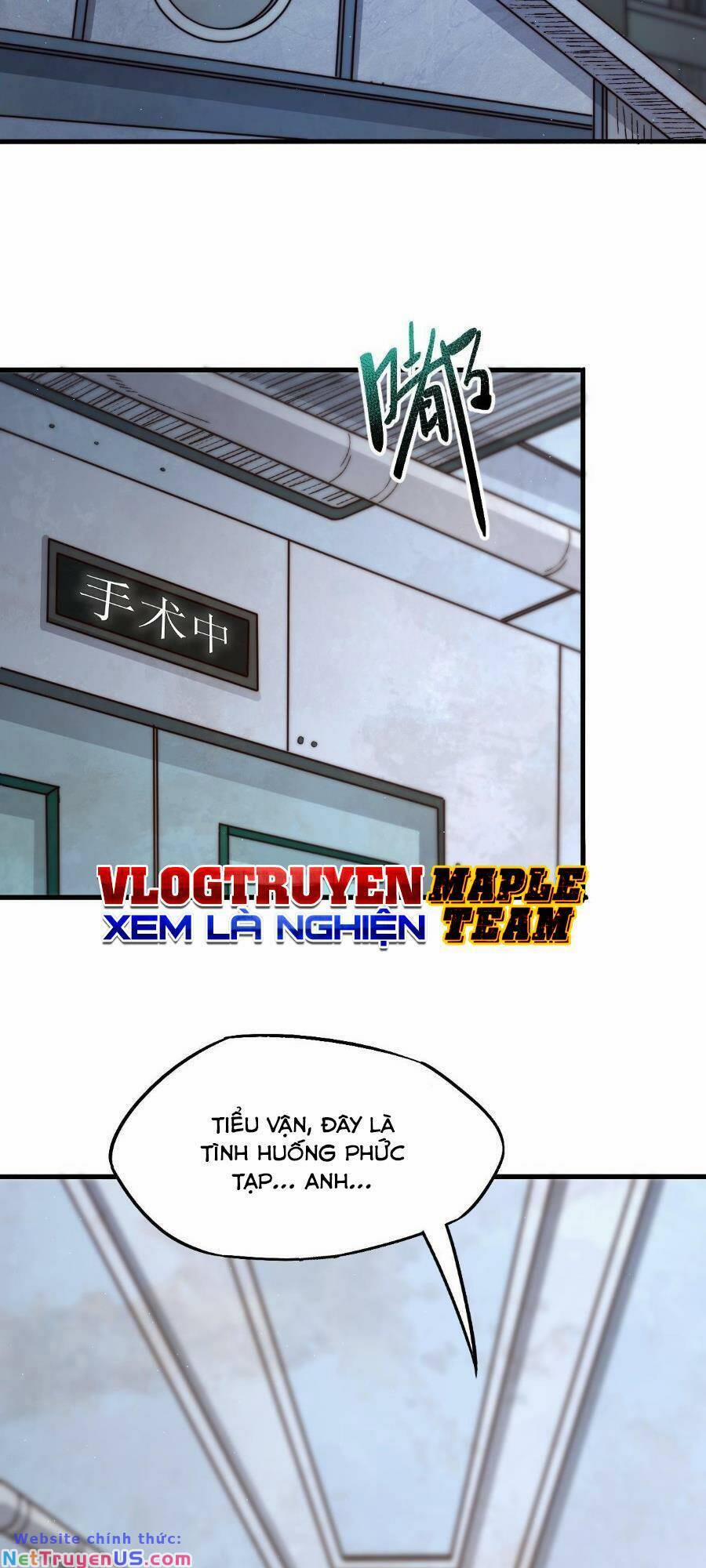 Farm Quái Thành Thần 17 trang 41