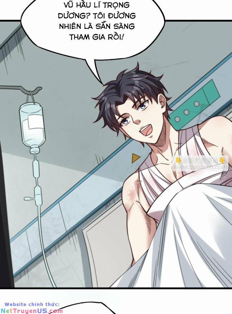 Farm Quái Thành Thần 18 trang 7