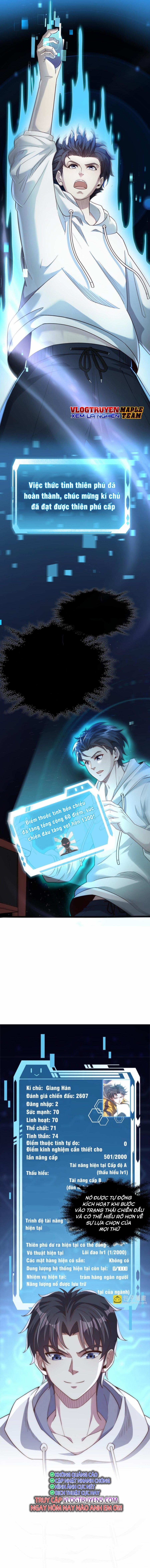 Farm Quái Thành Thần 3 trang 11