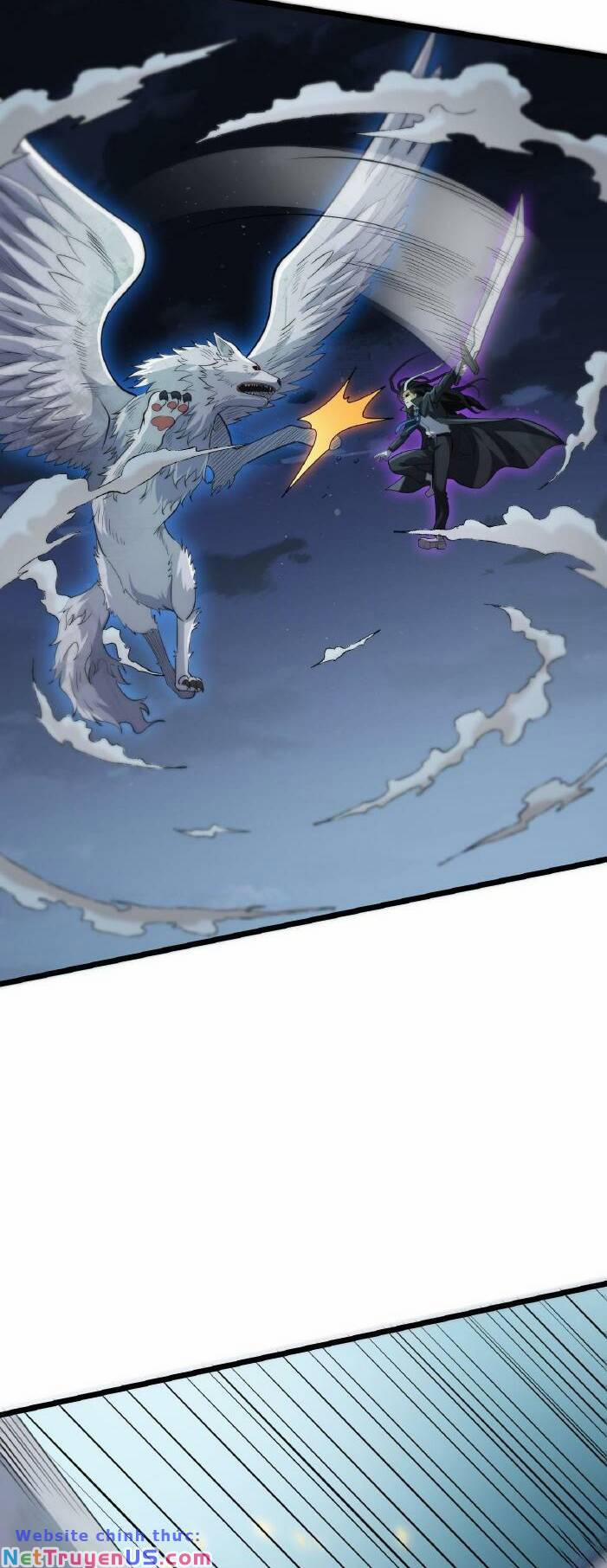 Farm Quái Thành Thần 6 trang 26