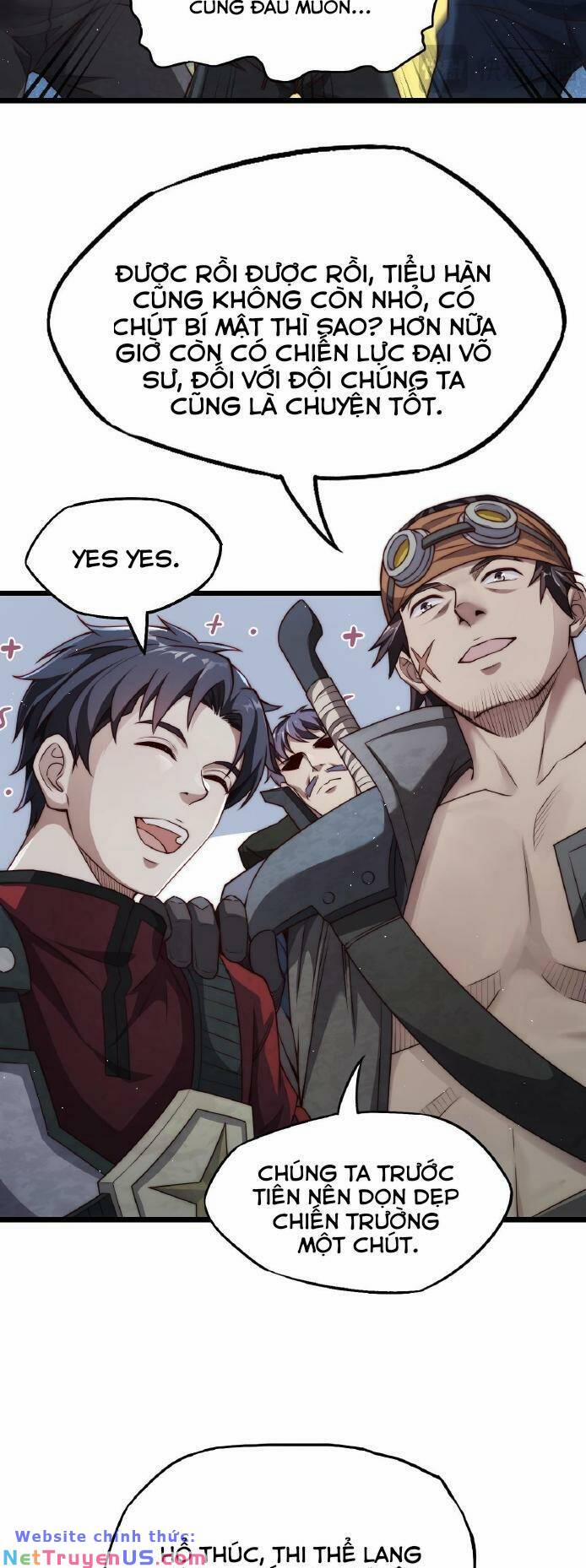 Farm Quái Thành Thần 6 trang 45