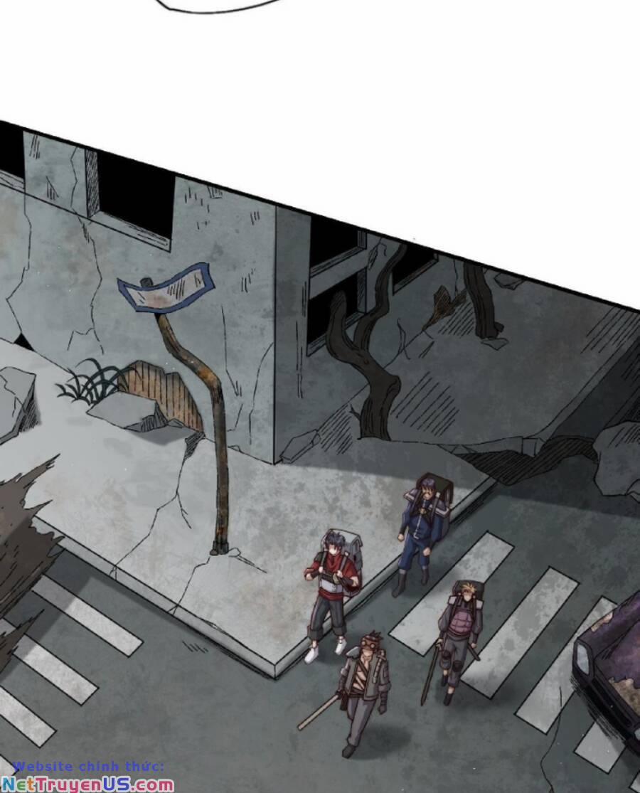 Farm Quái Thành Thần 7 trang 10