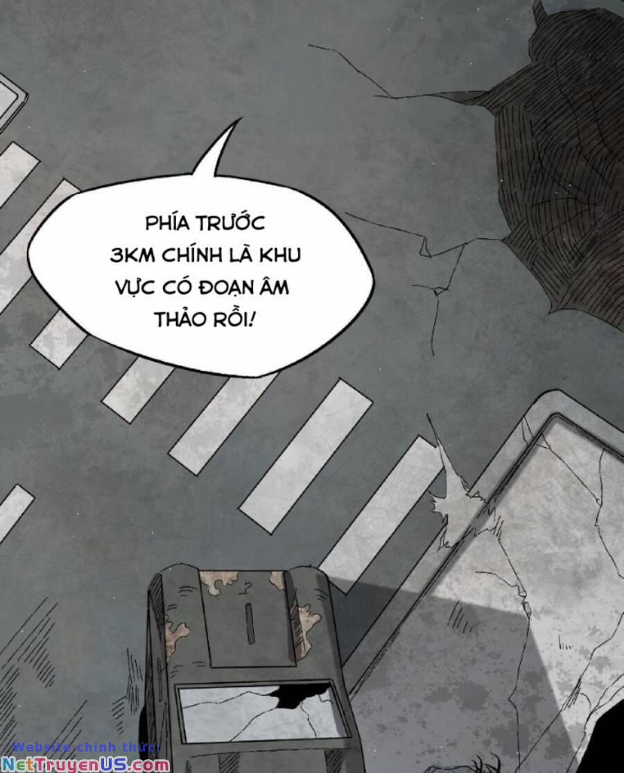 Farm Quái Thành Thần 7 trang 11