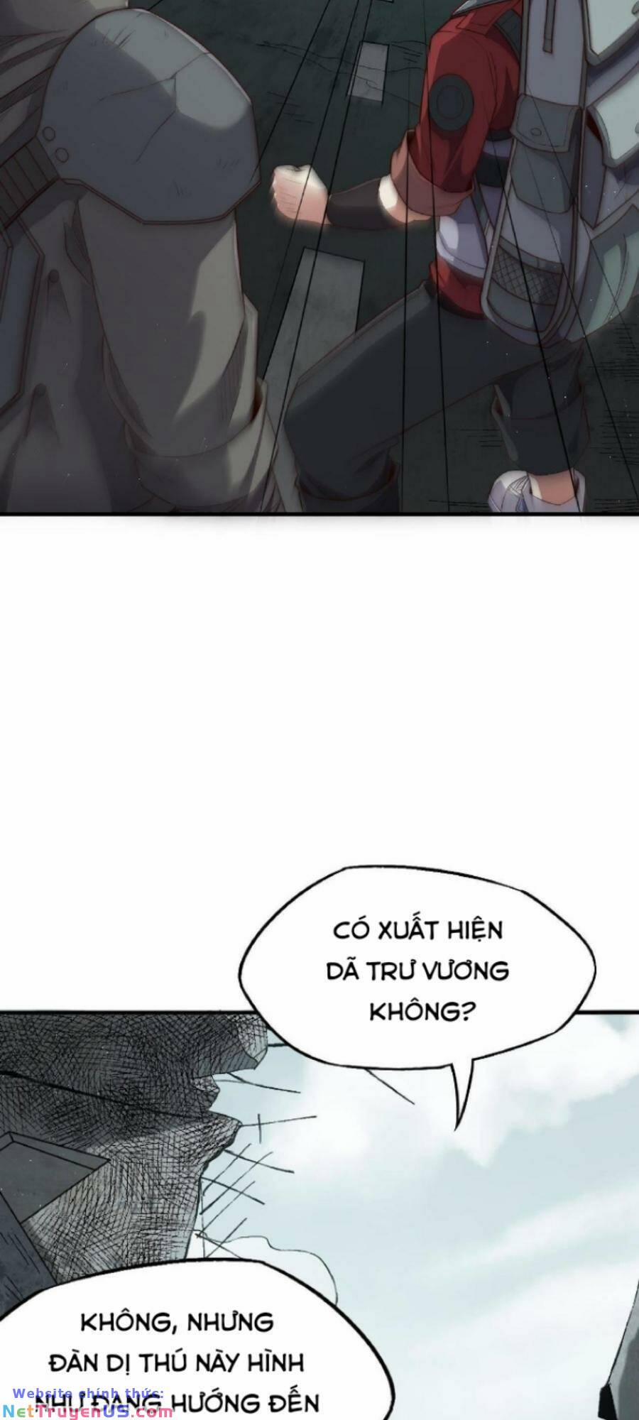 Farm Quái Thành Thần 7 trang 15