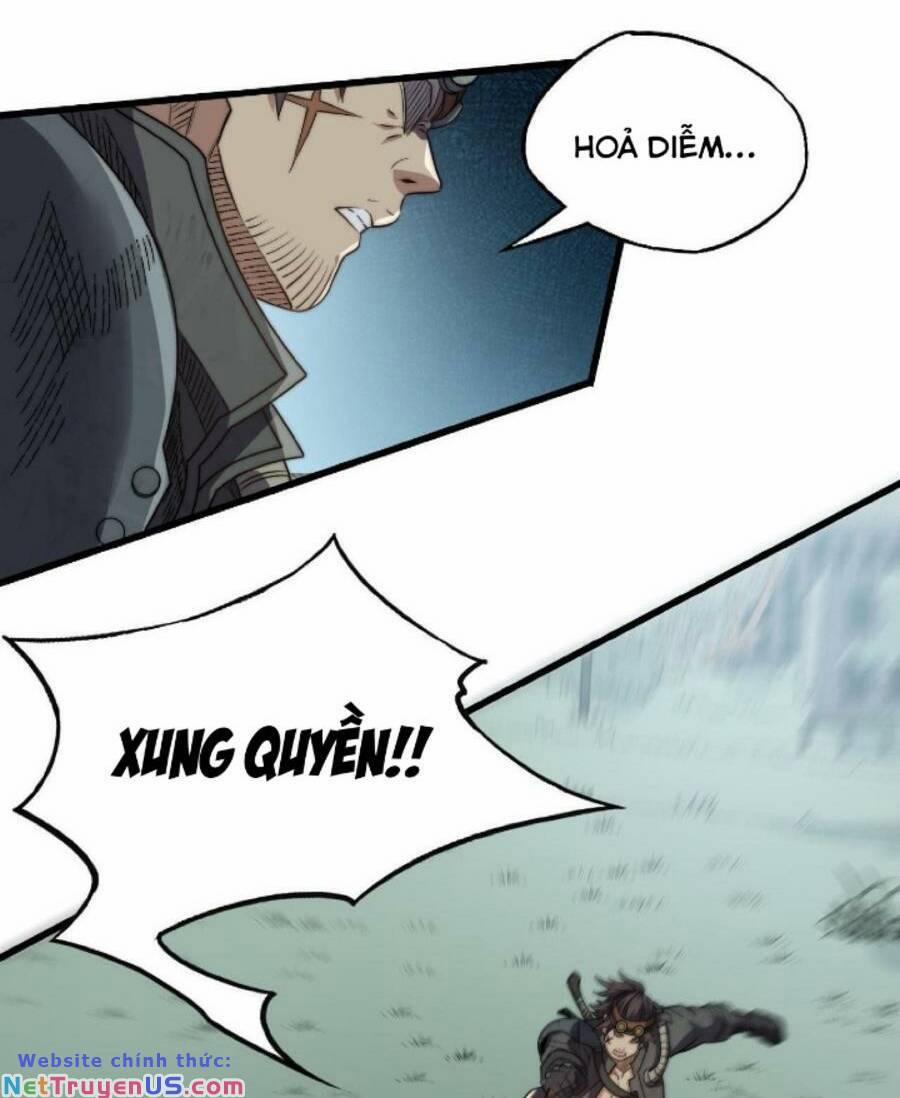 Farm Quái Thành Thần 7 trang 31