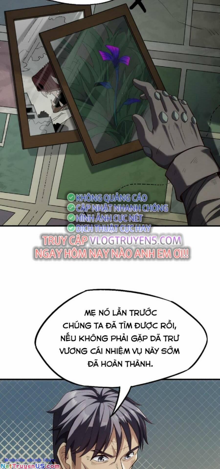 Farm Quái Thành Thần 7 trang 4