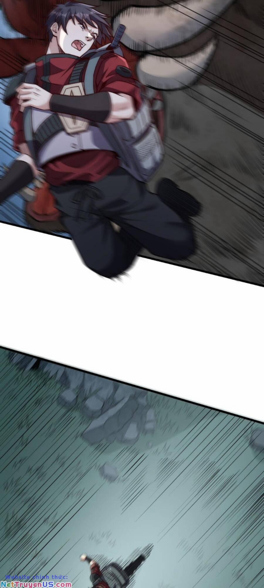 Farm Quái Thành Thần 7 trang 47