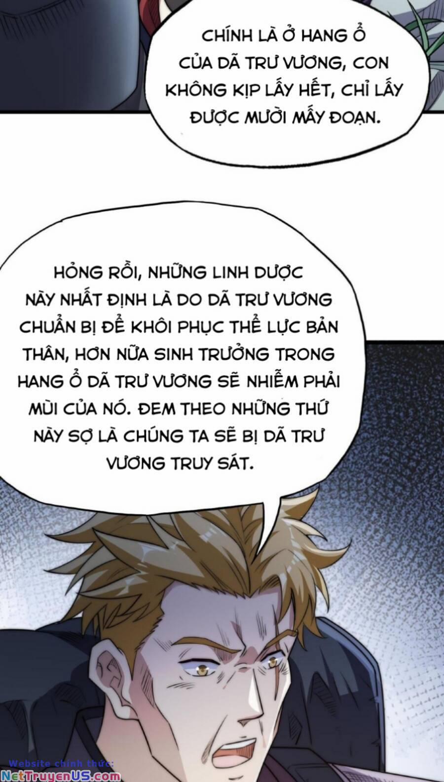 Farm Quái Thành Thần 7 trang 63