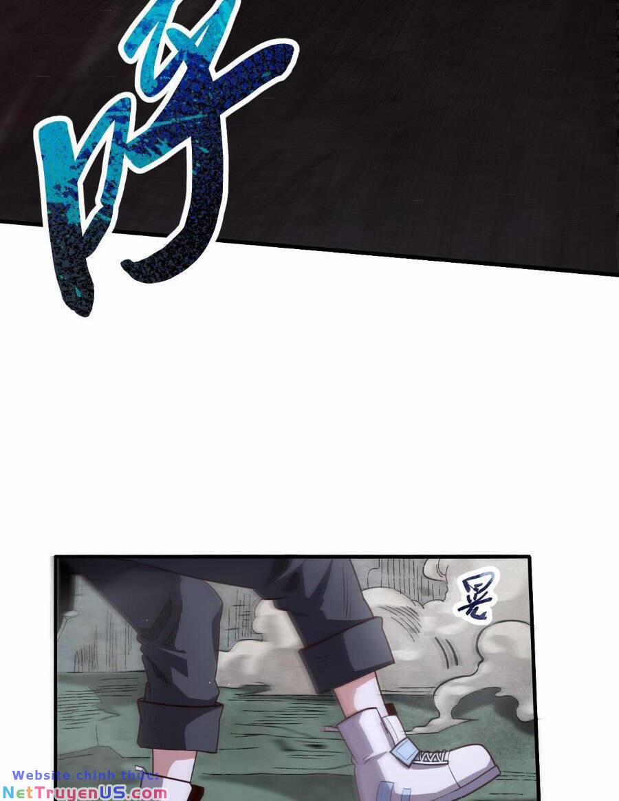 Farm Quái Thành Thần 8 trang 17