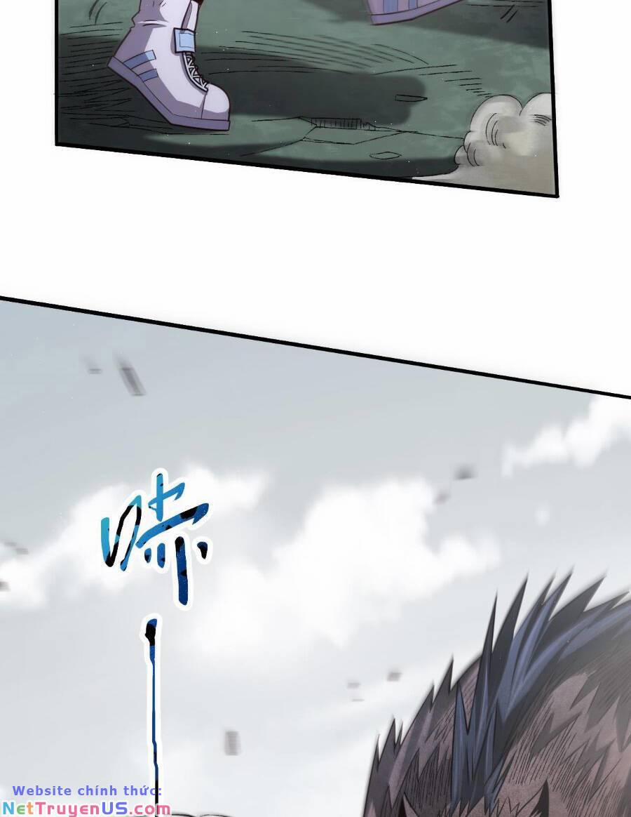 Farm Quái Thành Thần 8 trang 18