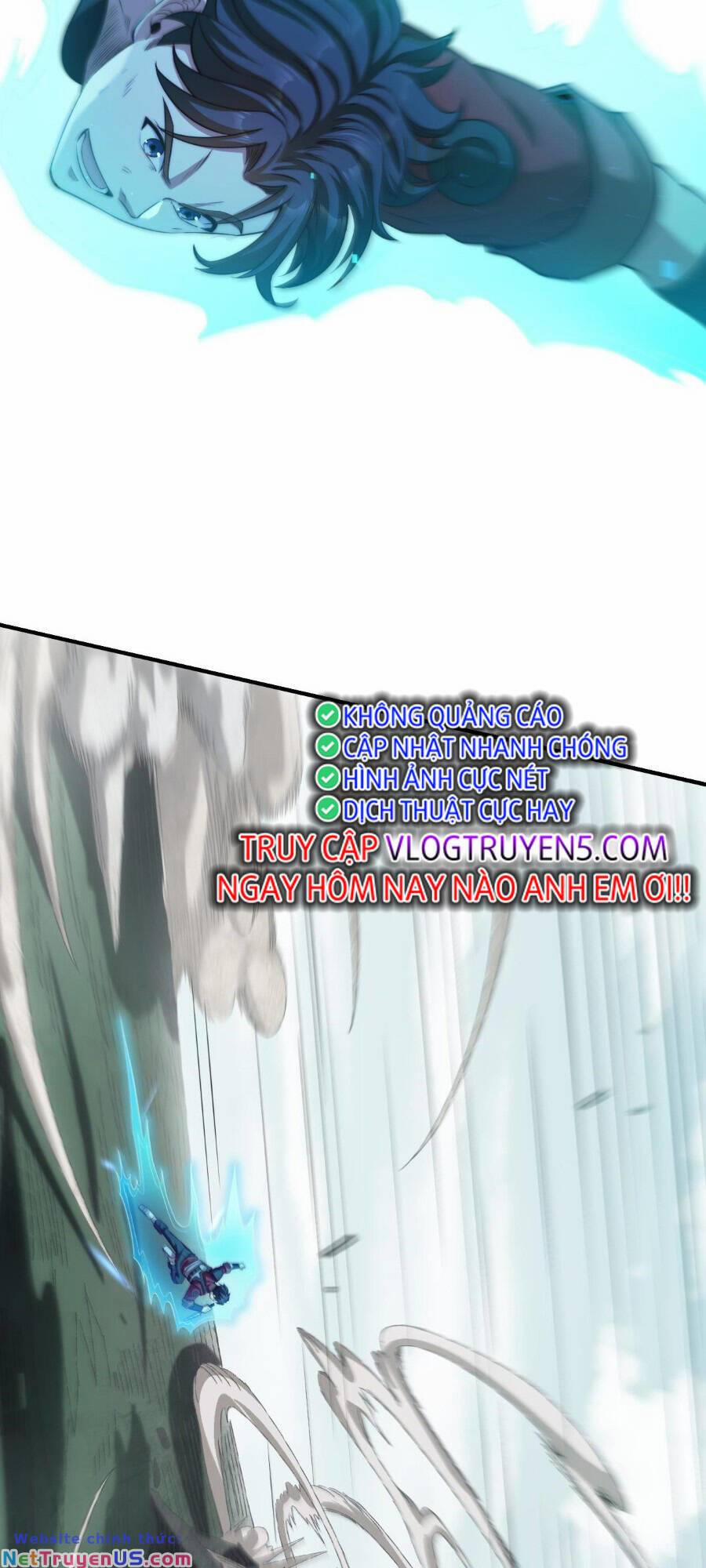 Farm Quái Thành Thần 8 trang 30