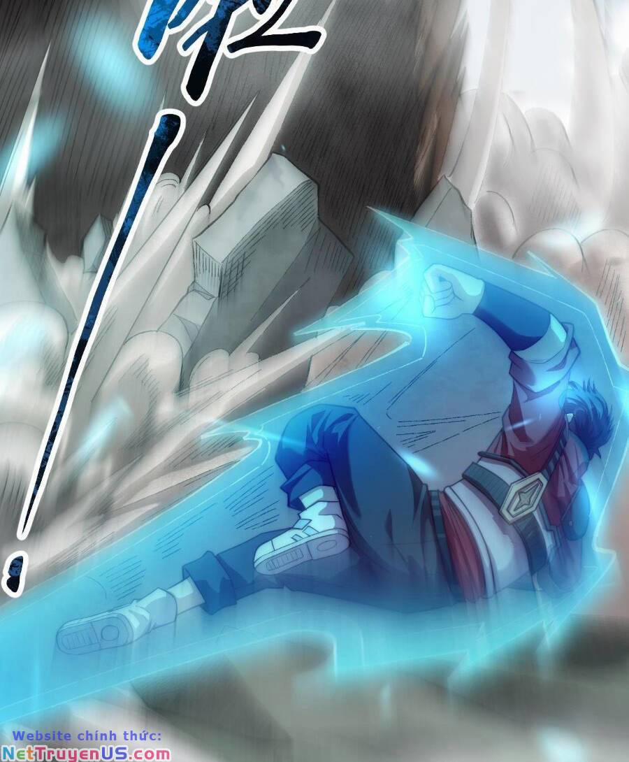 Farm Quái Thành Thần 8 trang 33