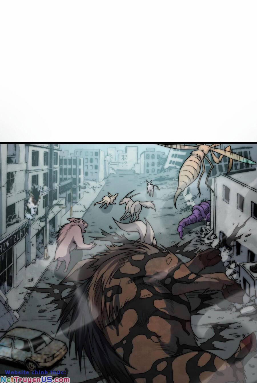 Farm Quái Thành Thần 8 trang 46