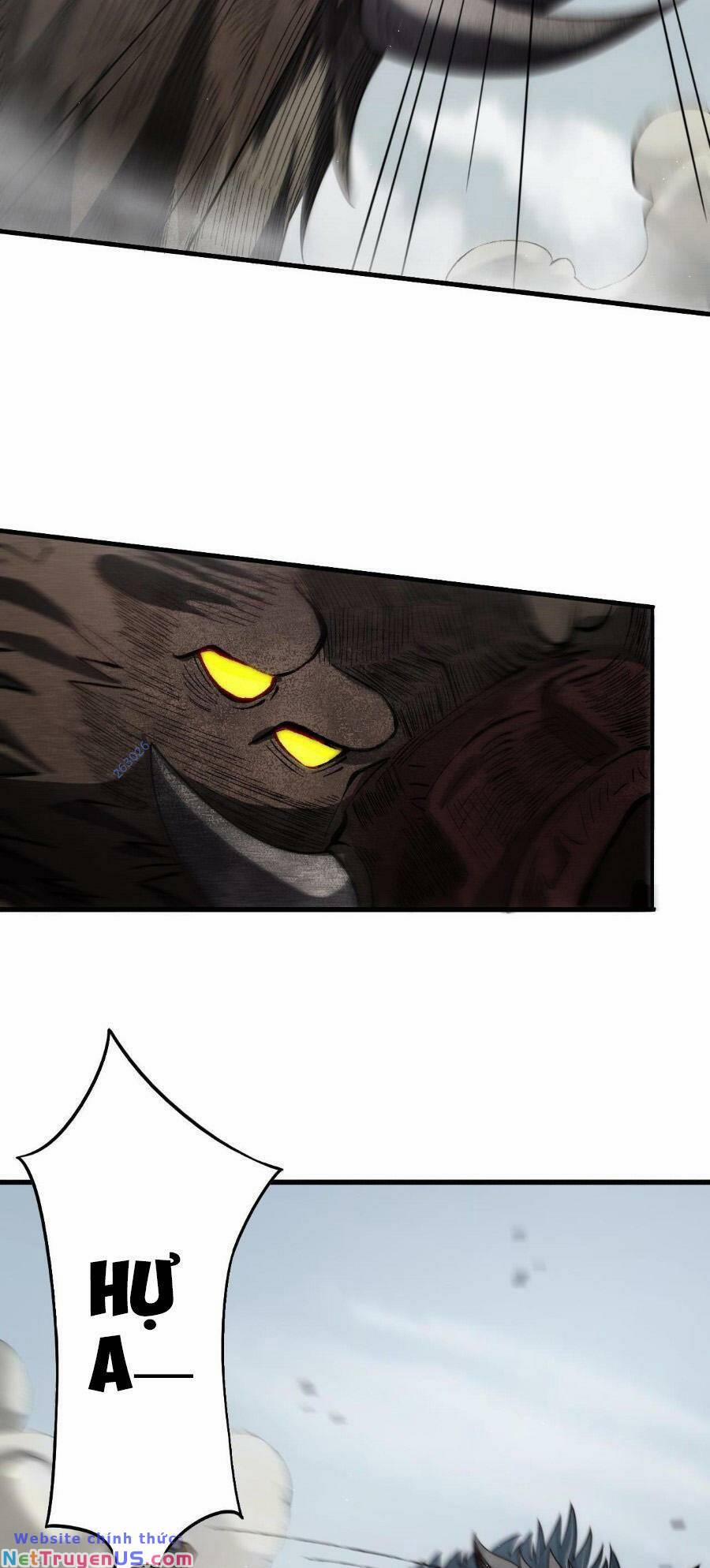 Farm Quái Thành Thần 8 trang 6