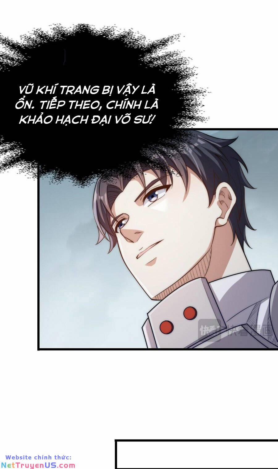 Farm Quái Thành Thần 8 trang 74