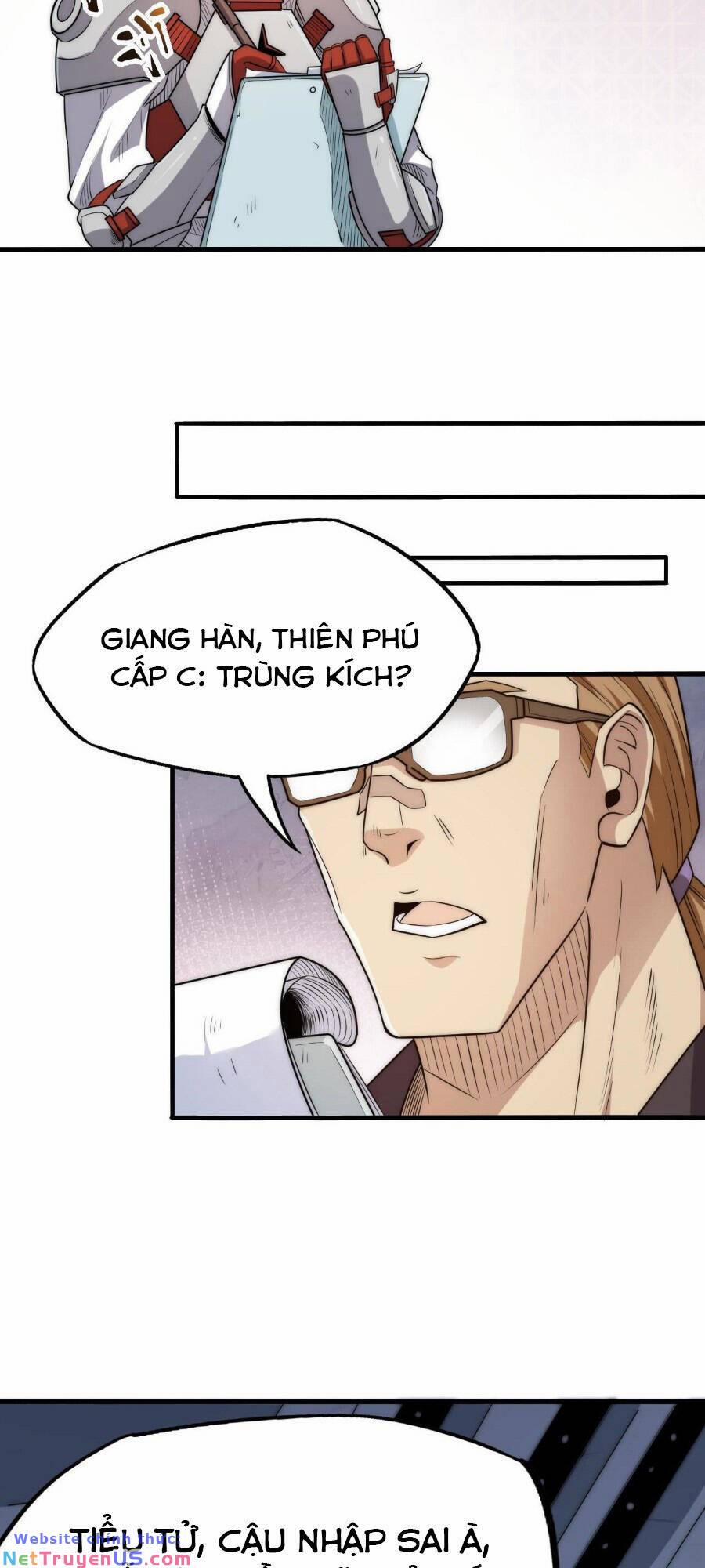 Farm Quái Thành Thần 8 trang 80