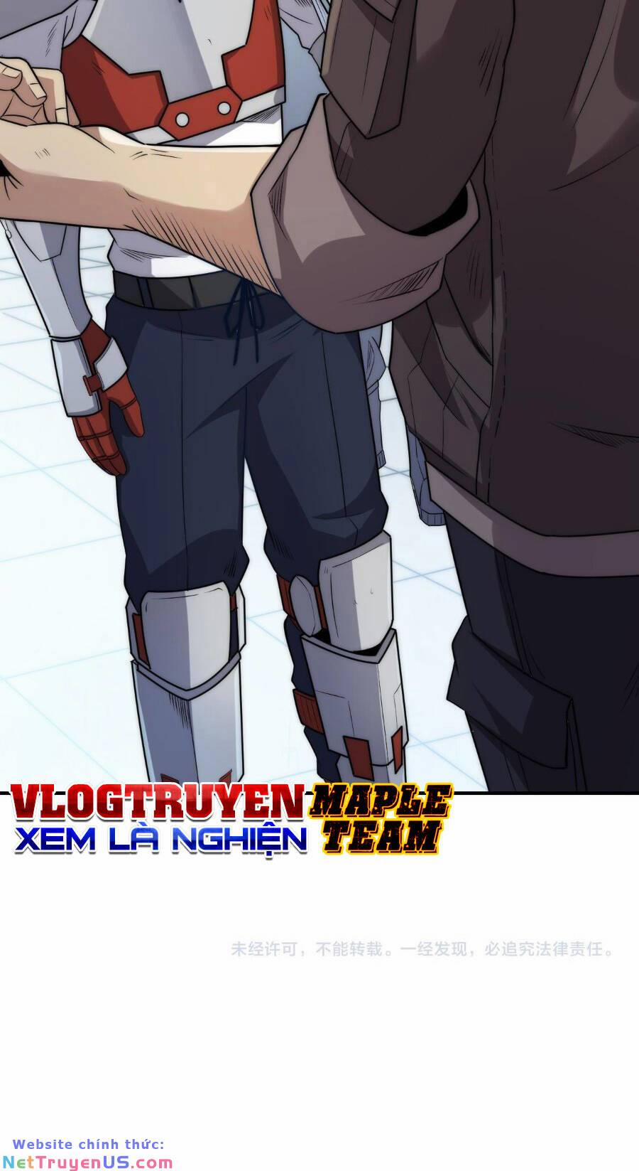 Farm Quái Thành Thần 8 trang 82