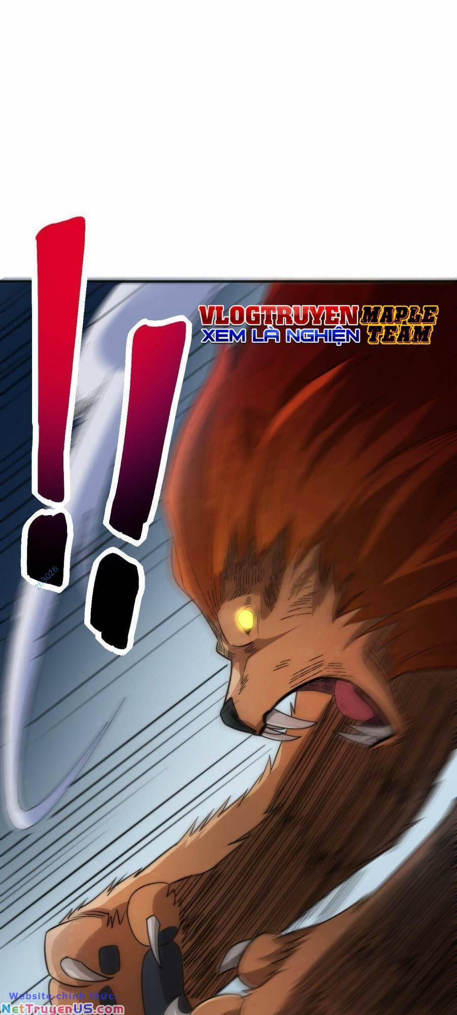 Farm Quái Thành Thần 9 trang 13