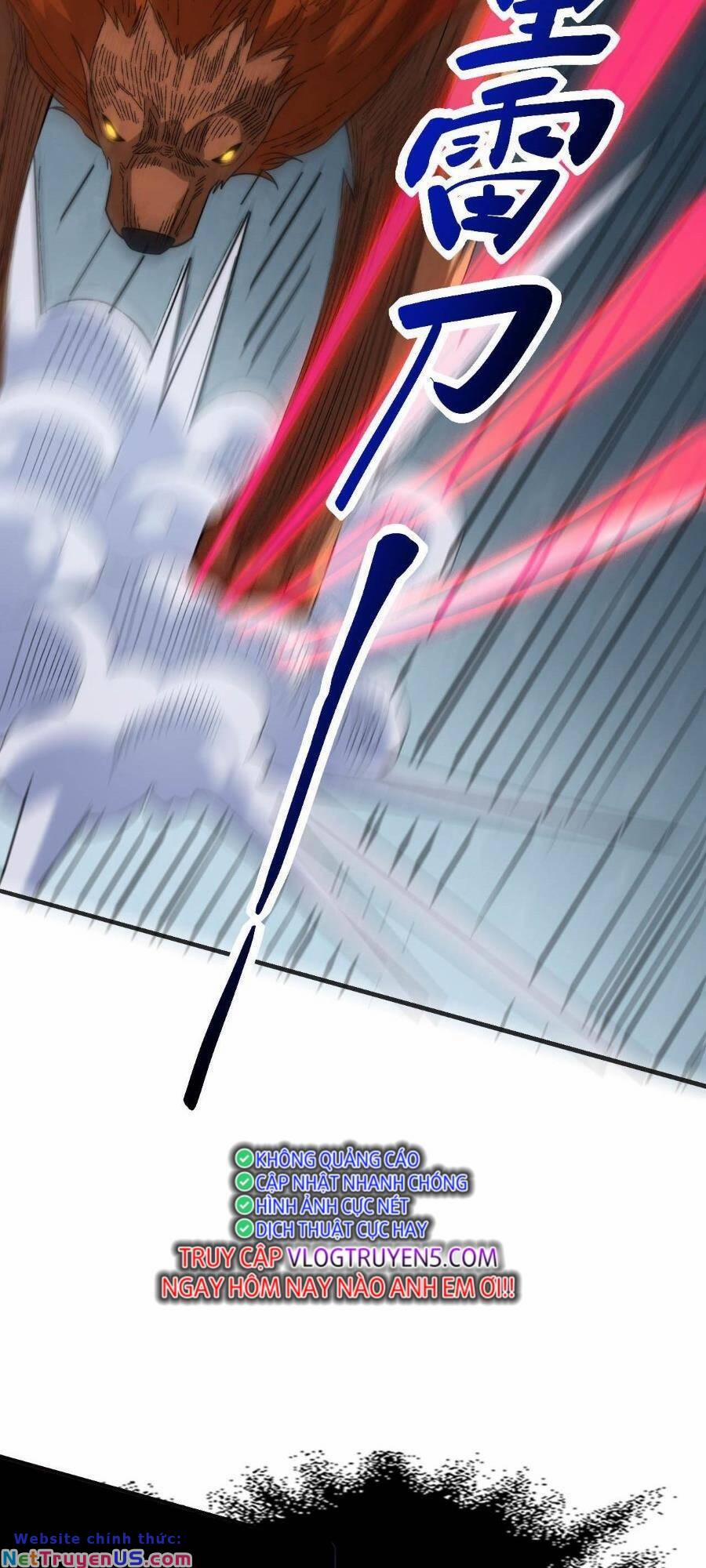 Farm Quái Thành Thần 9 trang 17