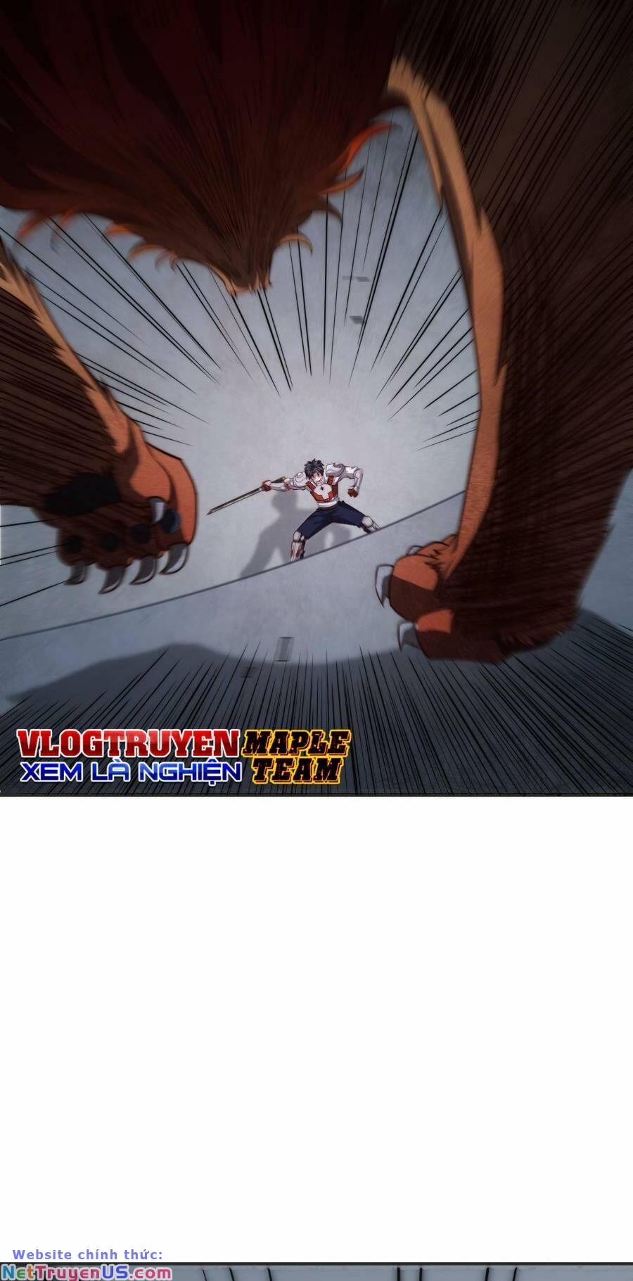 Farm Quái Thành Thần 9 trang 21