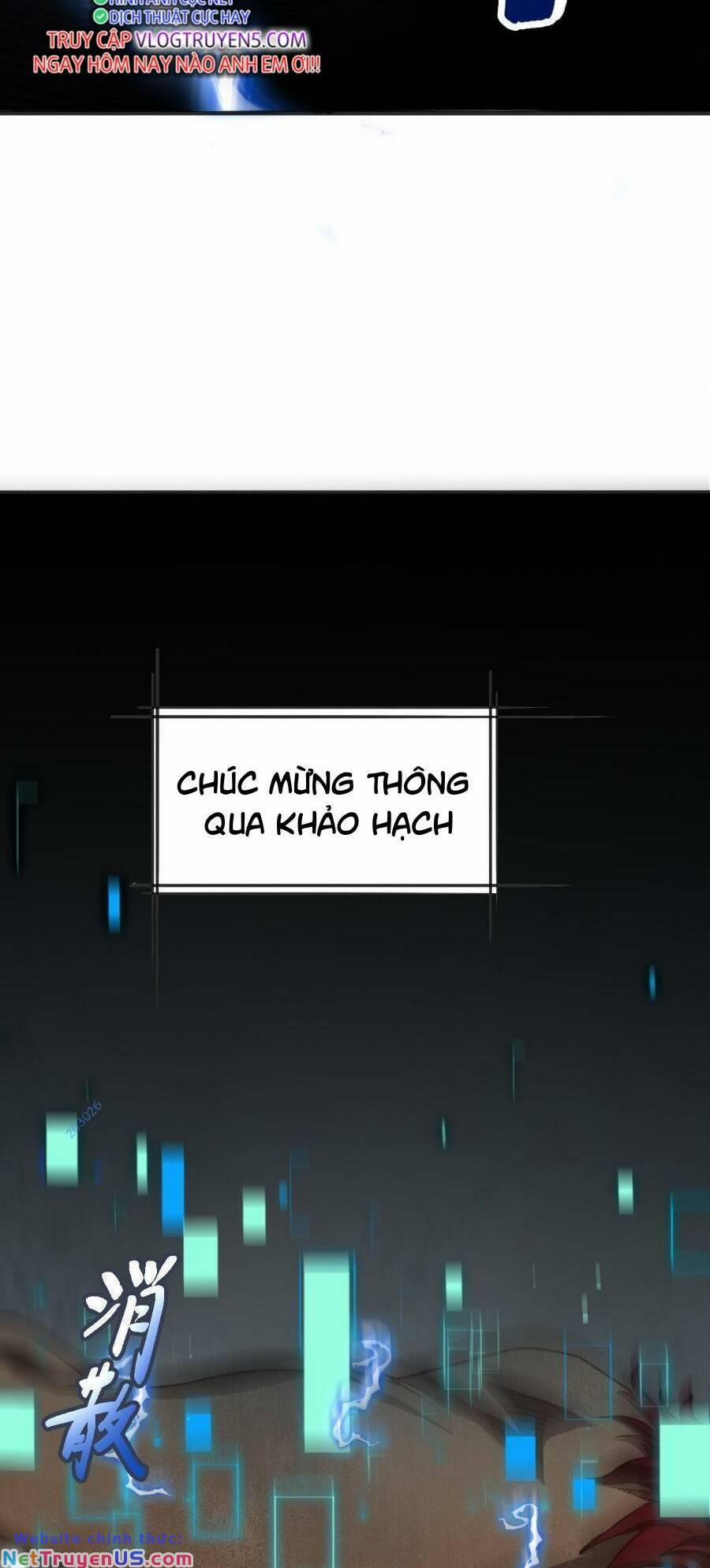 Farm Quái Thành Thần 9 trang 36