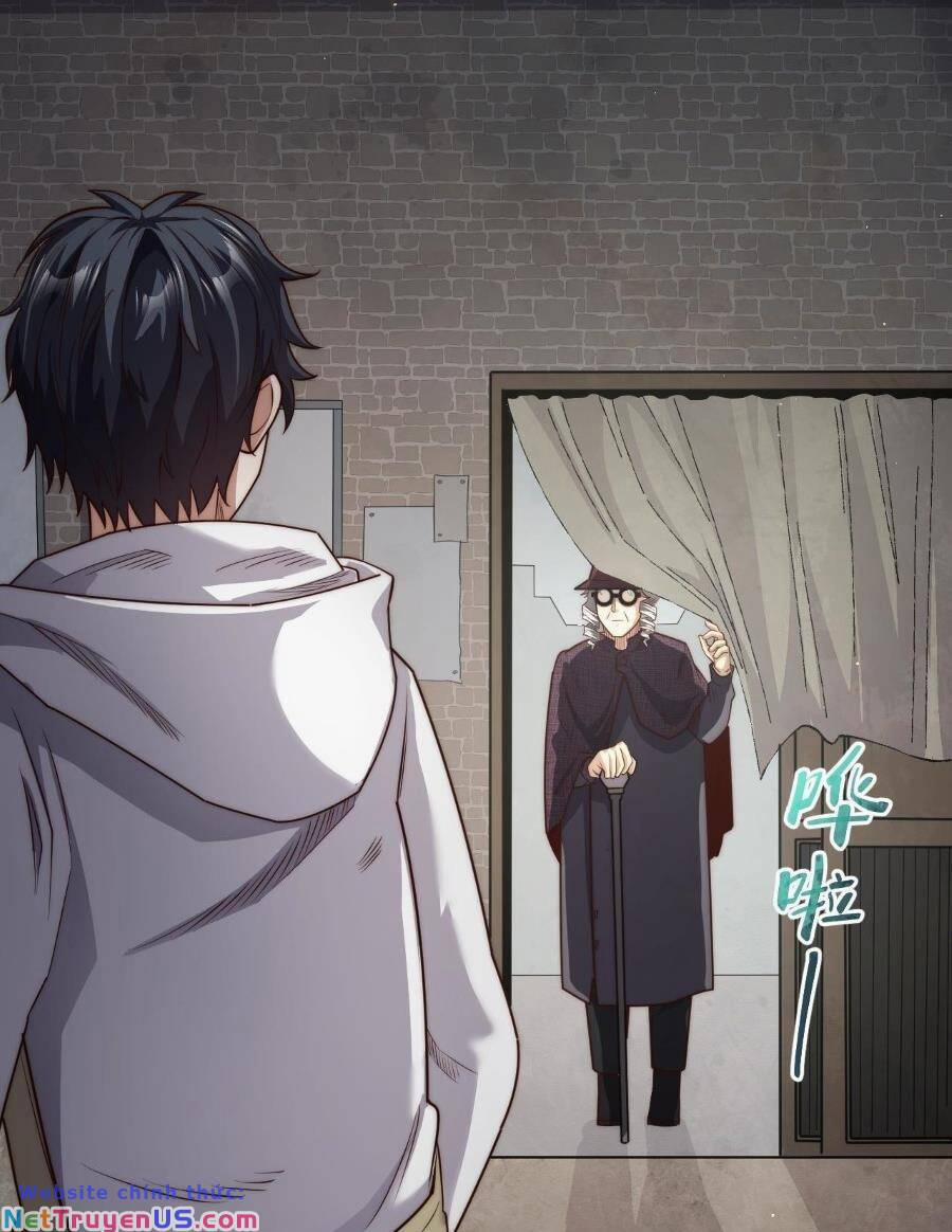 Farm Quái Thành Thần 9 trang 46