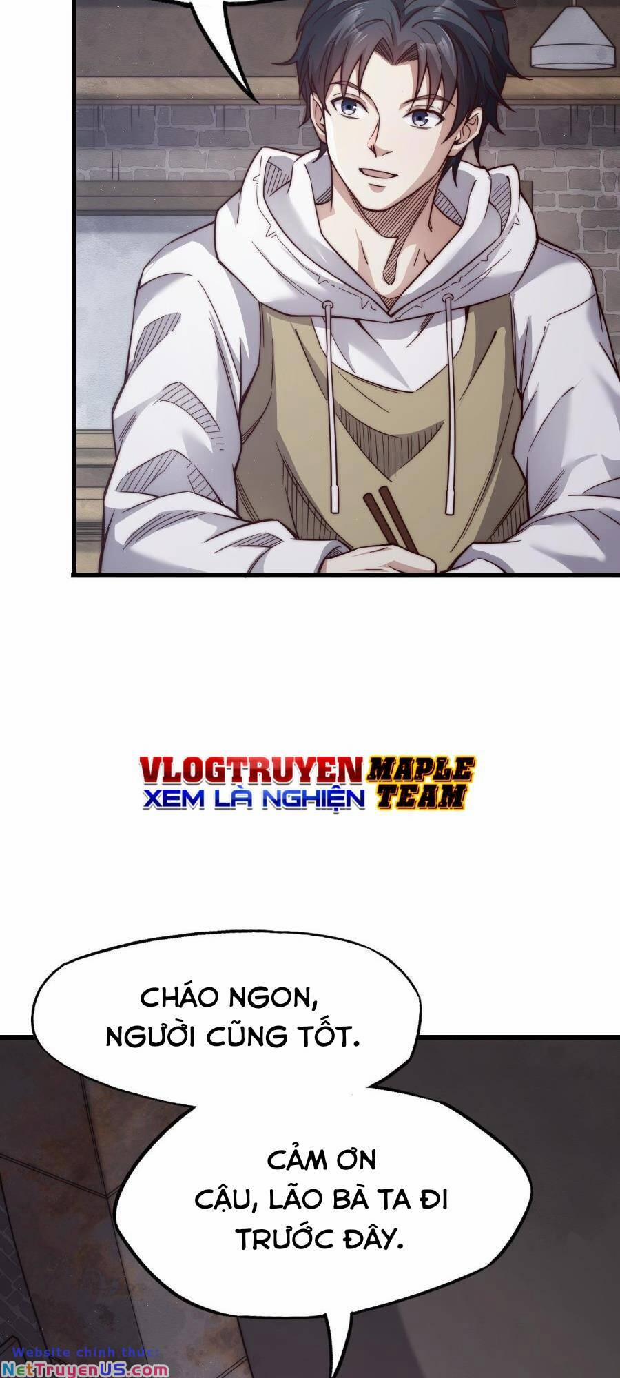 Farm Quái Thành Thần 9 trang 53