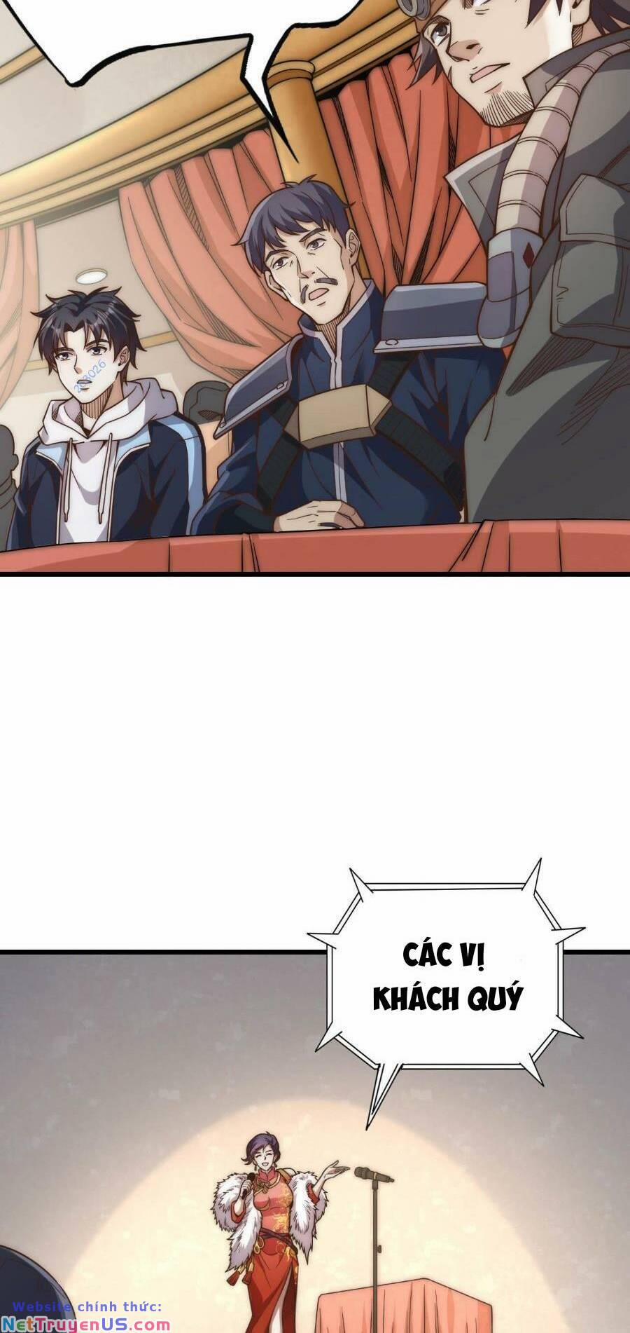 Farm Quái Thành Thần 9 trang 72