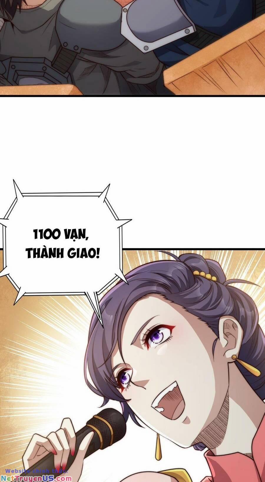 Farm Quái Thành Thần 9 trang 86