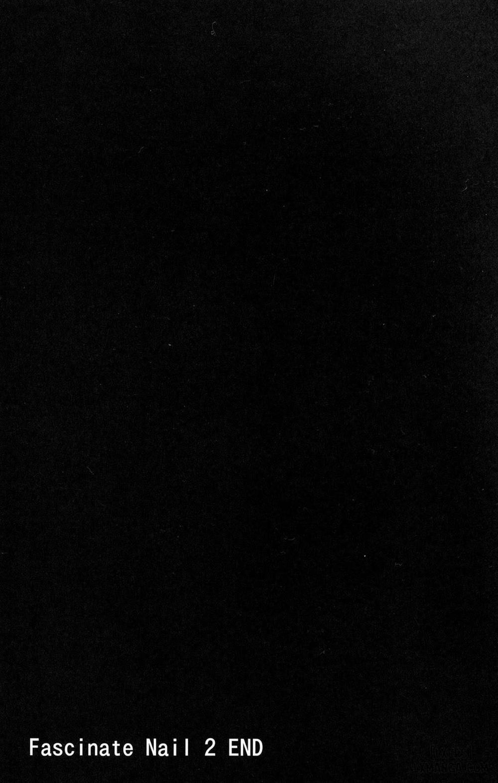 Fascinate Nail 2 Oneshot trang 18