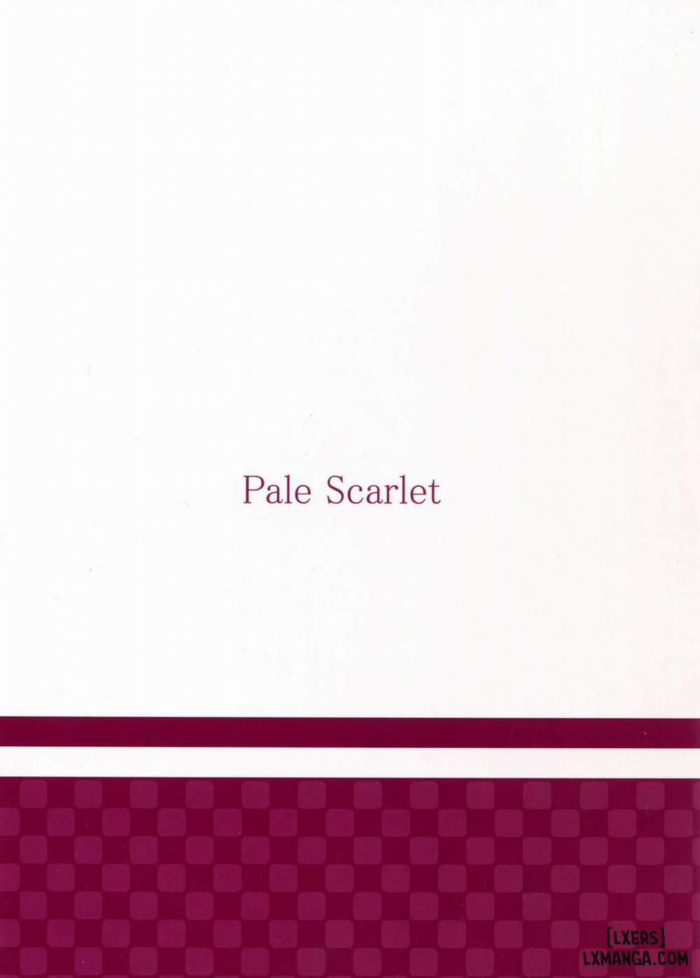 Fascinate Nail 2 Oneshot trang 19