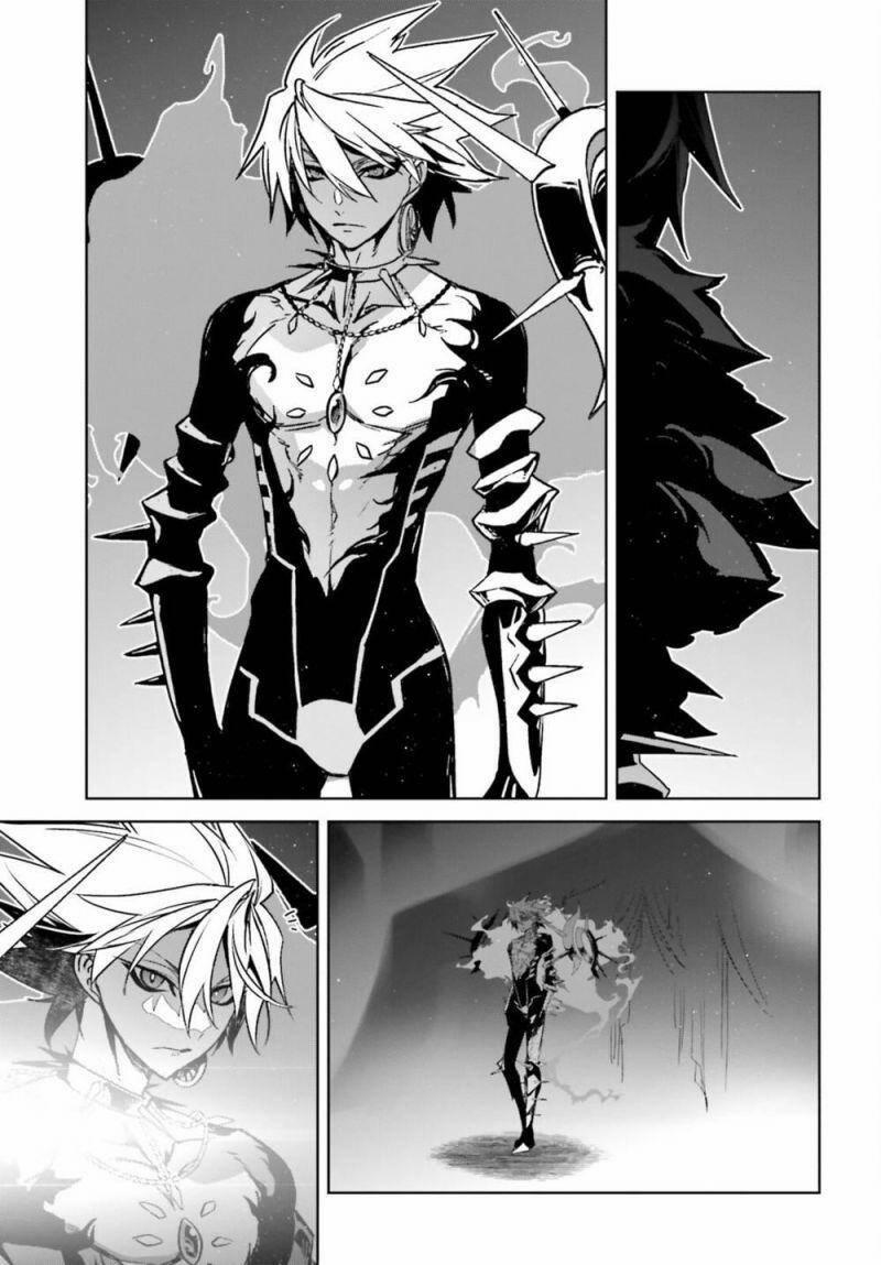 Fate/apocrypha Chương 52 Trang 30