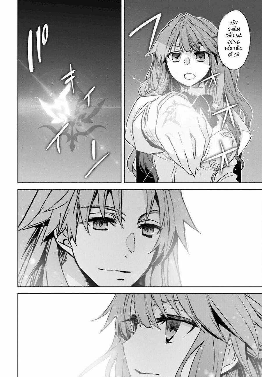 Fate/apocrypha Chương 53 Trang 11