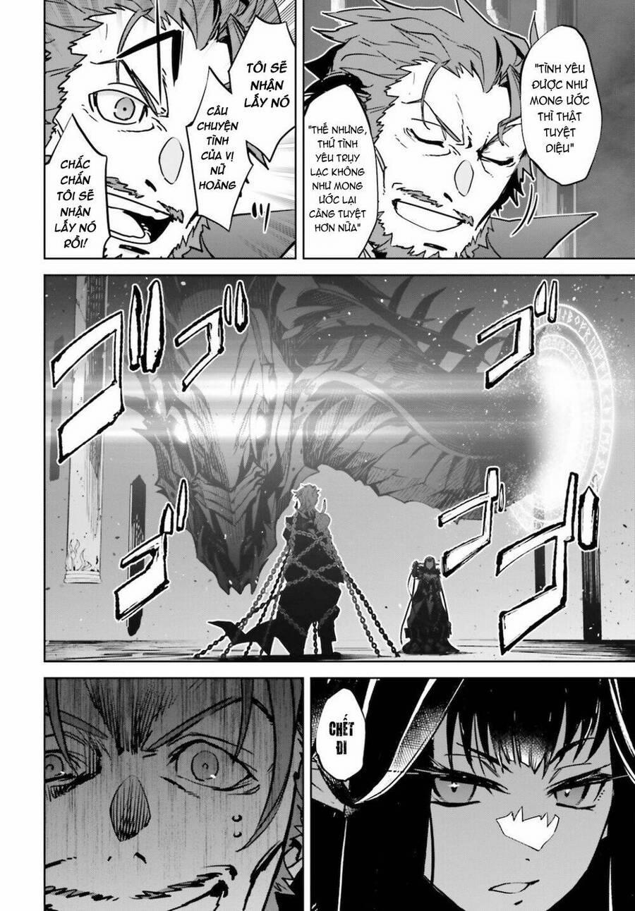 Fate/apocrypha Chương 53 Trang 31