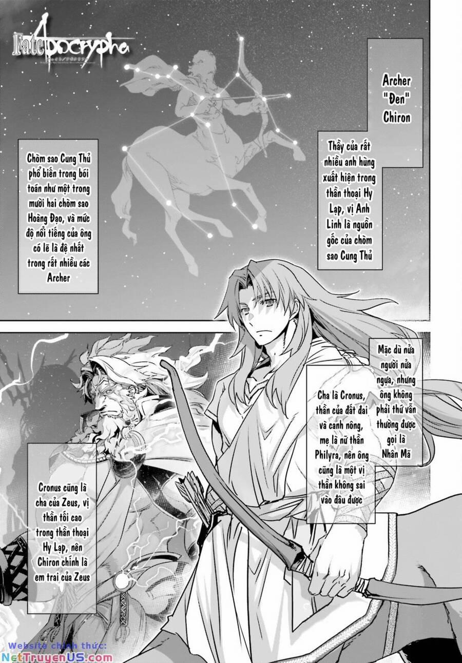 Fate/apocrypha Chương 57 Trang 2